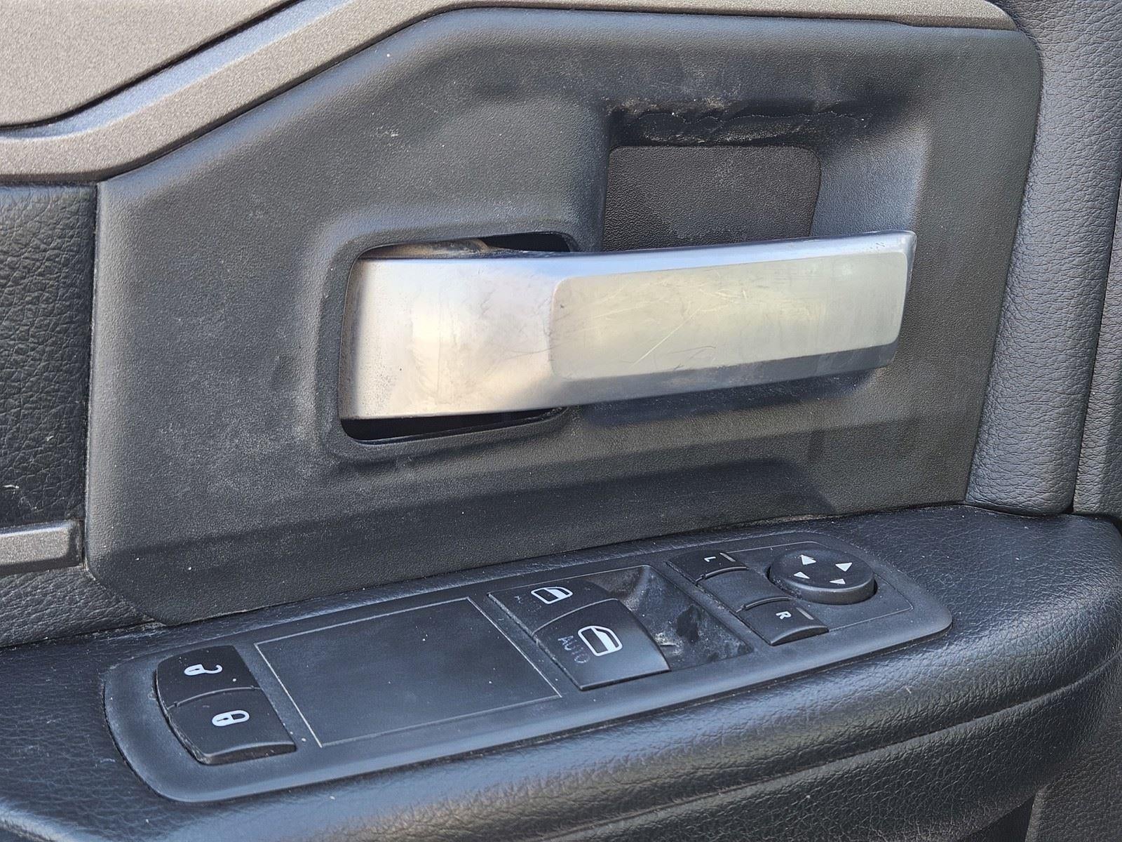 2019 RAM 2500 Tradesman