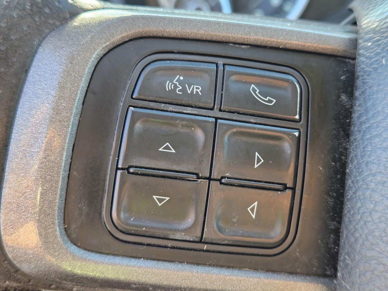 2019 RAM 2500 Tradesman