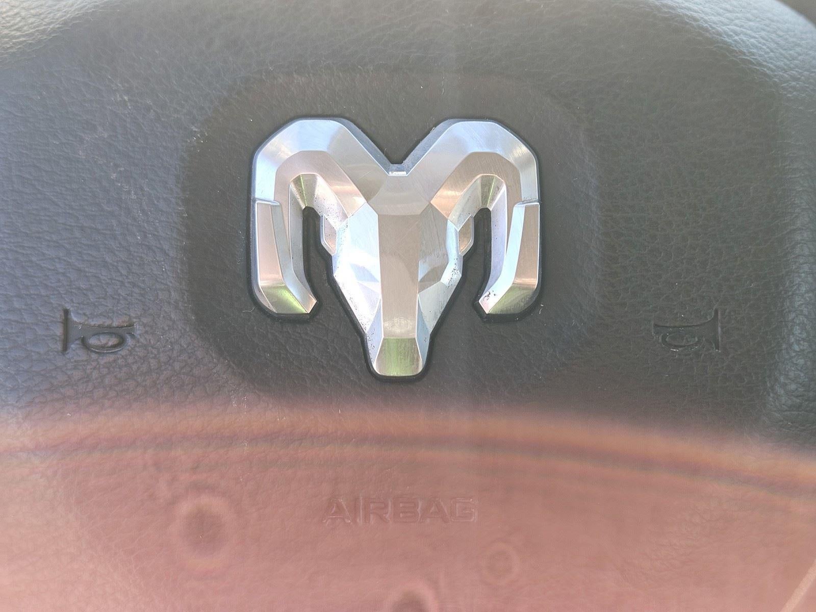 2019 RAM 2500 Tradesman