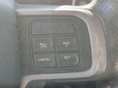 2019 RAM 2500 Tradesman