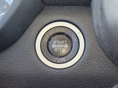 2019 RAM 2500 Tradesman