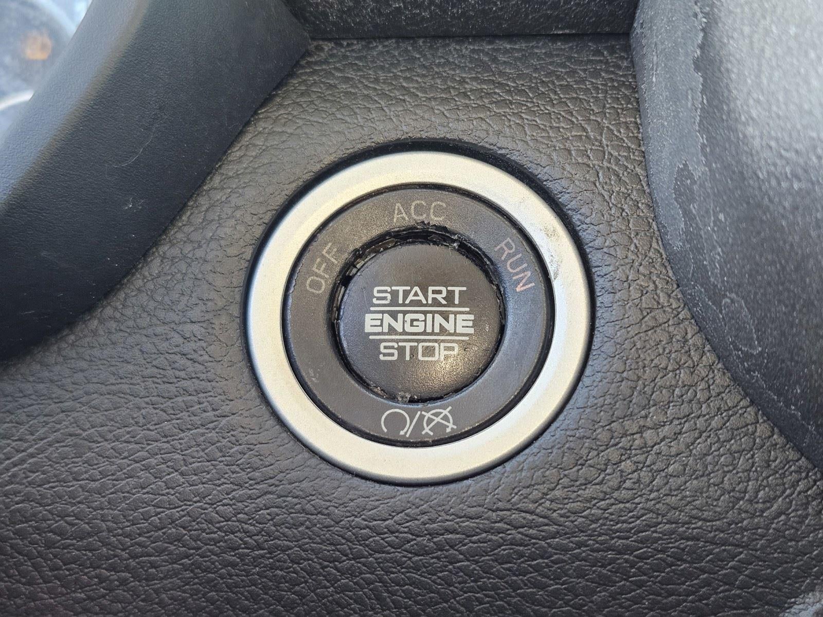 2019 RAM 2500 Tradesman