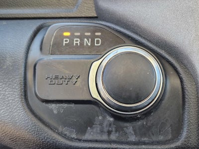 2019 RAM 2500 Tradesman