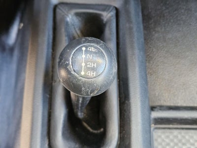 2019 RAM 2500 Tradesman