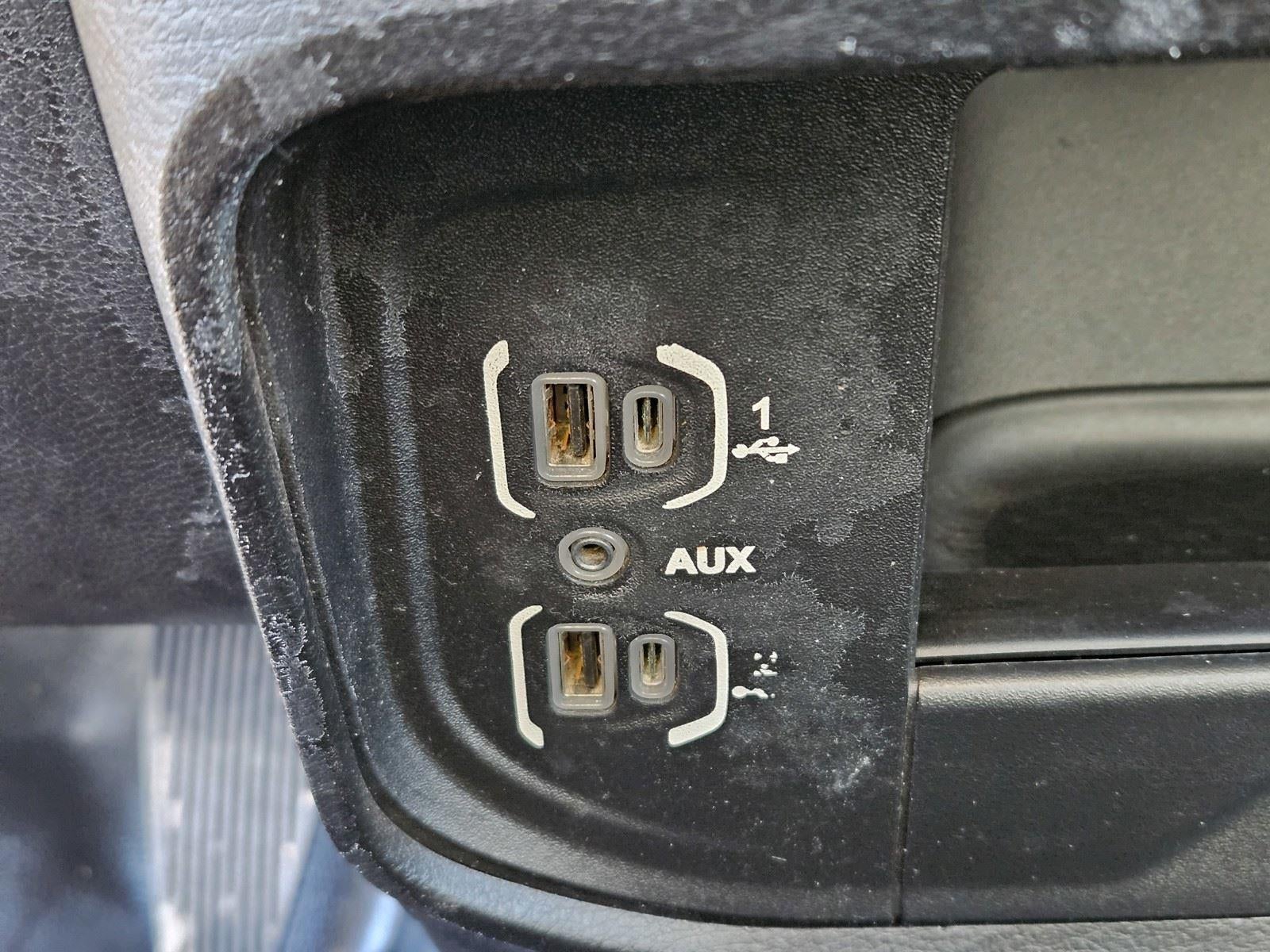 2019 RAM 2500 Tradesman