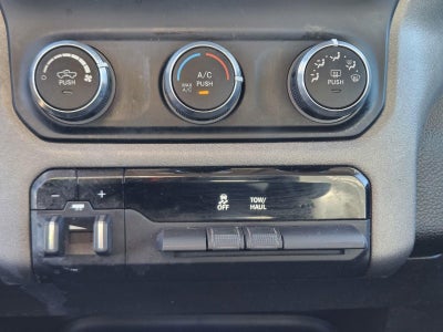 2019 RAM 2500 Tradesman