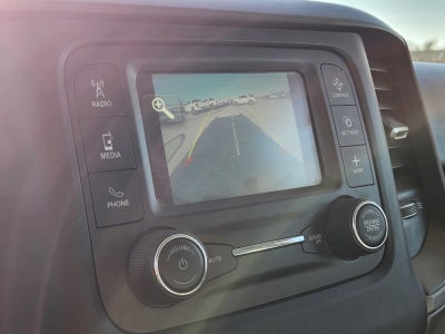 2019 RAM 2500 Tradesman