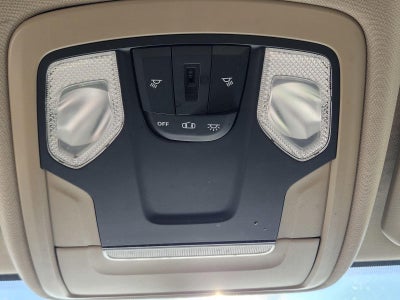 2019 RAM 2500 Tradesman