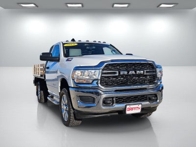 2019 RAM 2500 Tradesman