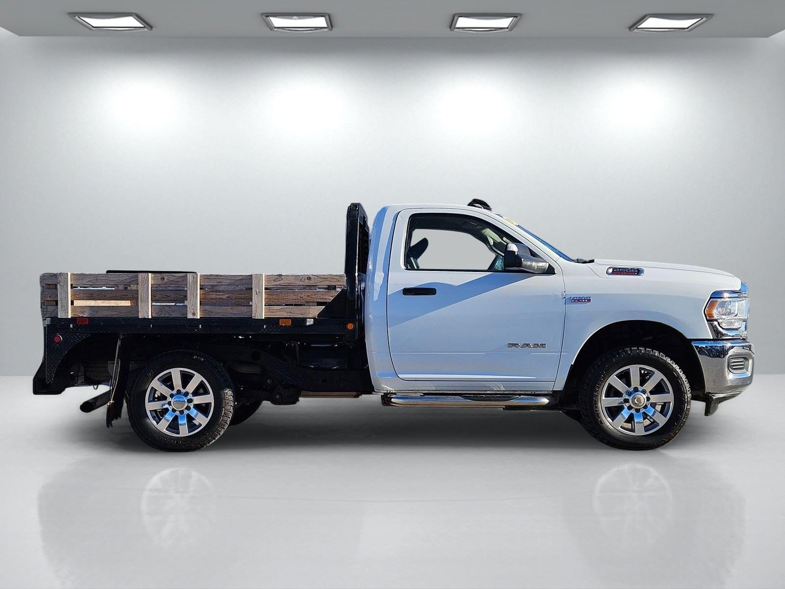 2019 RAM 2500 Tradesman