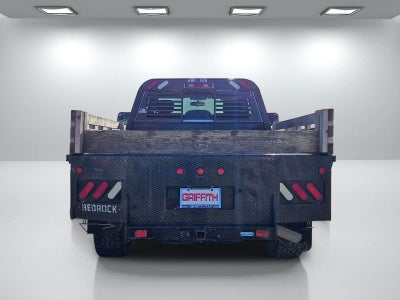 2019 RAM 2500 Tradesman