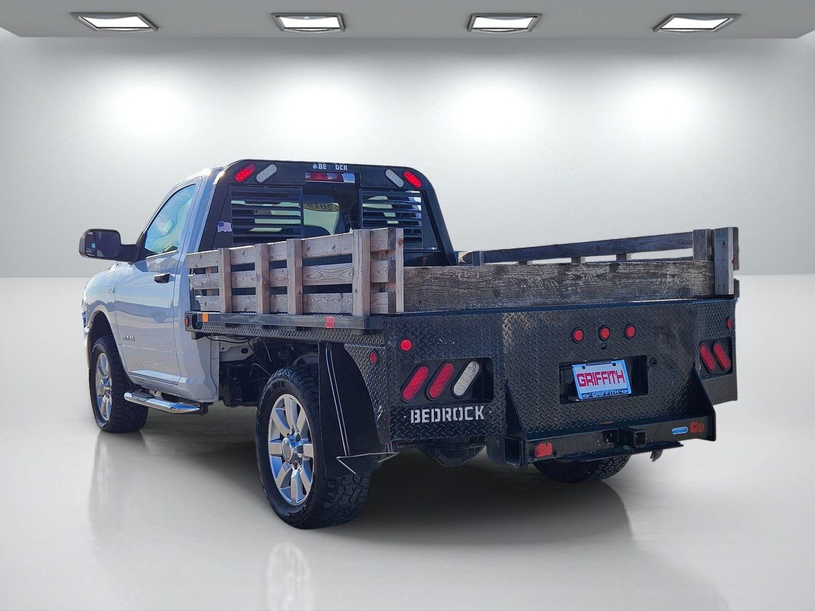 2019 RAM 2500 Tradesman
