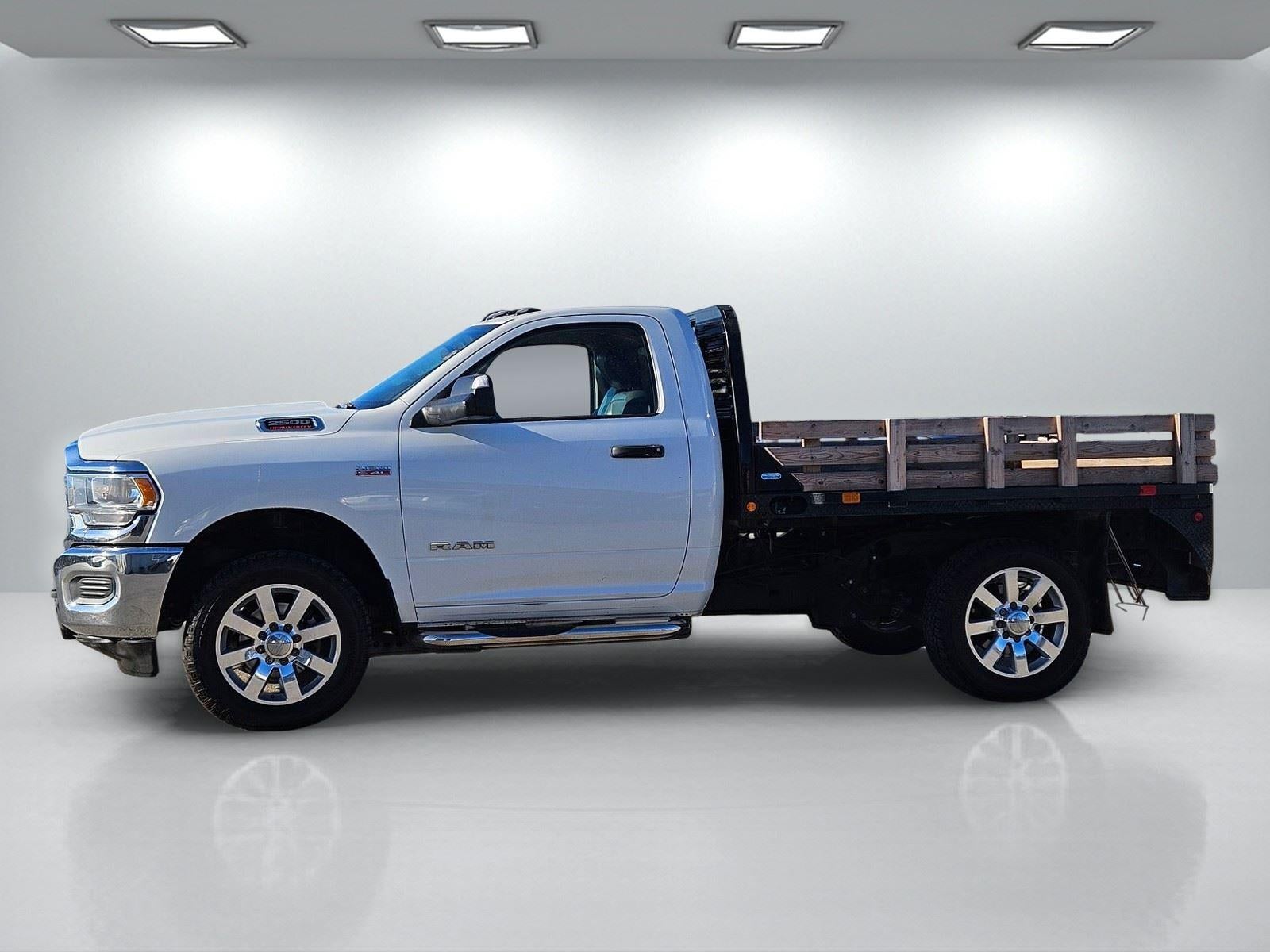 2019 RAM 2500 Tradesman
