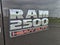 2017 RAM 2500 Tradesman