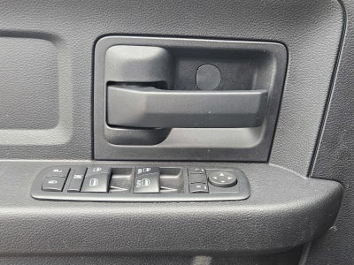 2017 RAM 2500 Tradesman