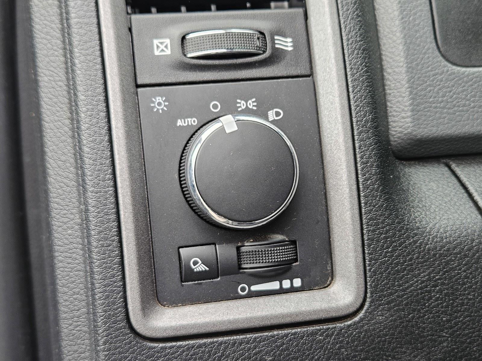 2017 RAM 2500 Tradesman