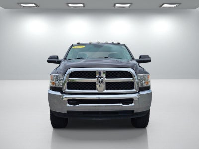 2017 RAM 2500 Tradesman