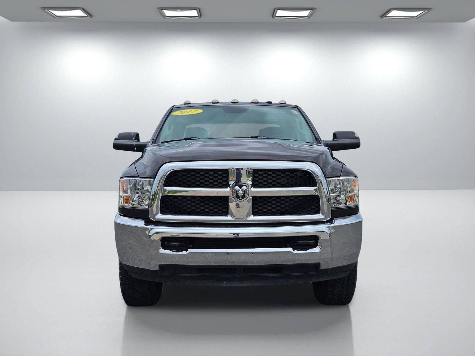 2017 RAM 2500 Tradesman