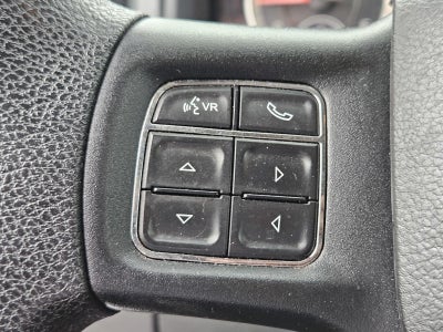 2017 RAM 2500 Tradesman
