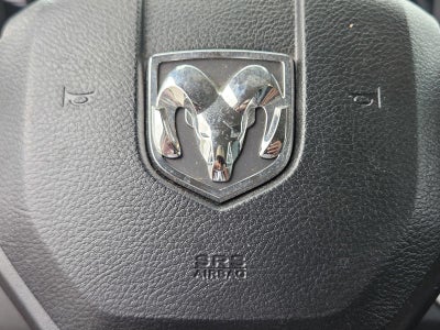 2017 RAM 2500 Tradesman