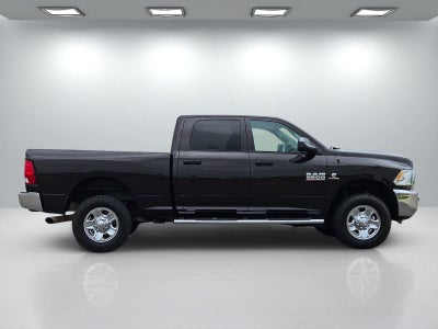 2017 RAM 2500 Tradesman
