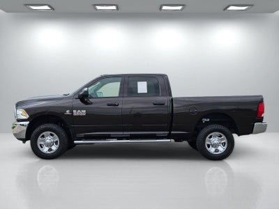2017 RAM 2500 Tradesman