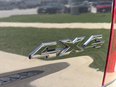 2015 RAM 2500 Lone Star