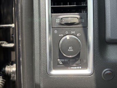 2015 RAM 2500 Lone Star
