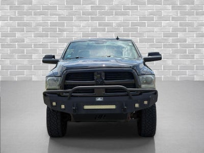 2015 RAM 2500 Lone Star