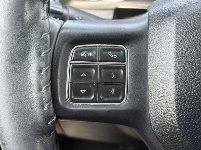 2015 RAM 2500 Lone Star
