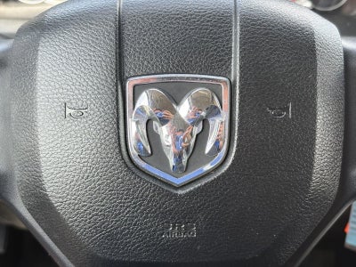 2015 RAM 2500 Lone Star