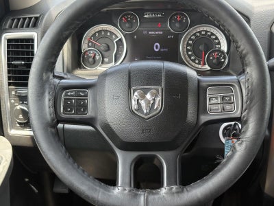 2015 RAM 2500 Lone Star