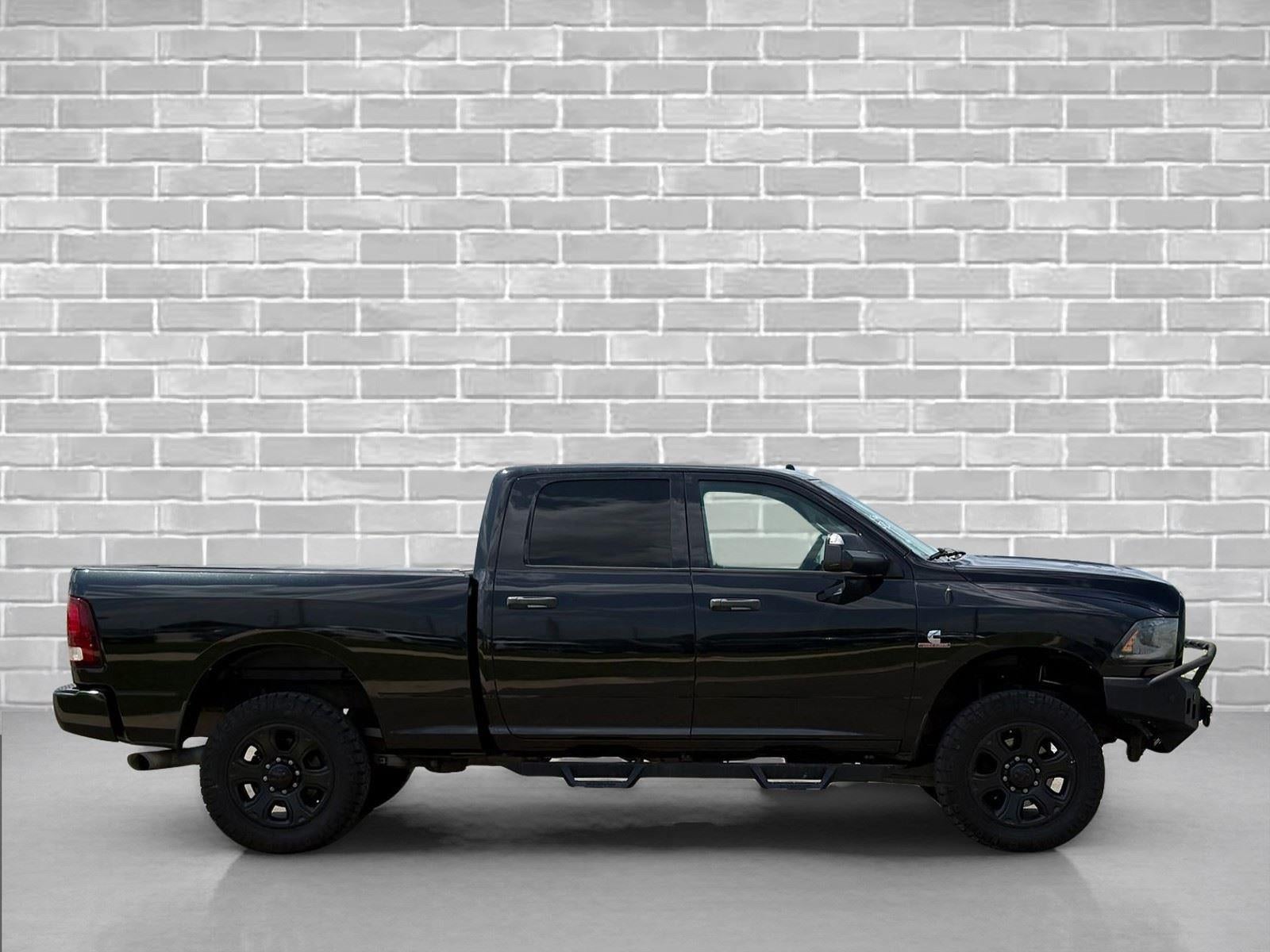 2015 RAM 2500 Lone Star
