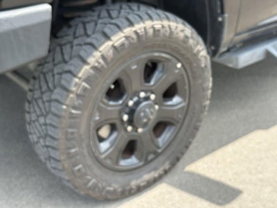 2015 RAM 2500 Lone Star