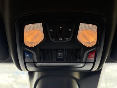 2026 RAM 2500 Rebel