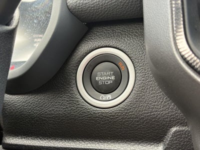 2026 RAM 2500 Rebel