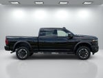 2026 RAM 2500 Rebel