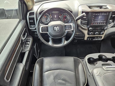 2020 RAM 2500 Laramie