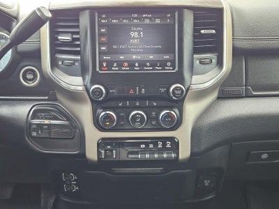 2020 RAM 2500 Laramie