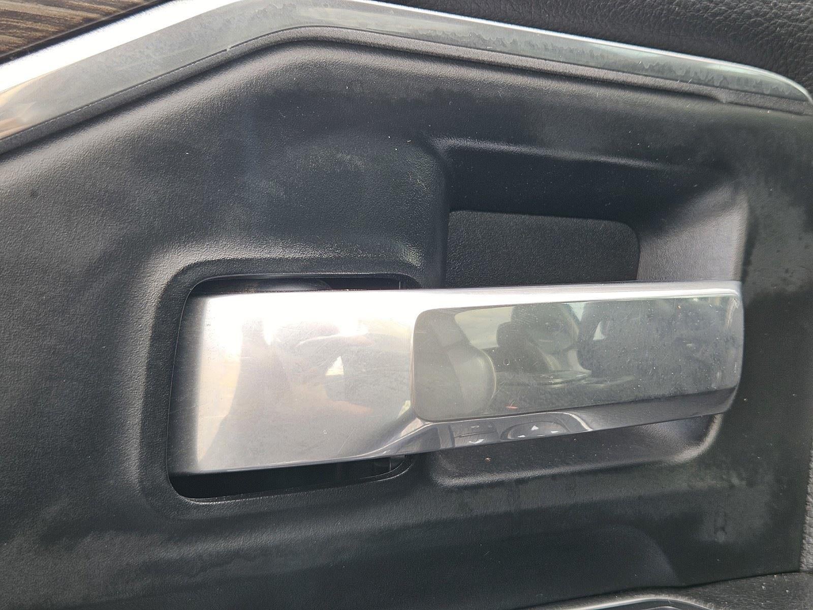 2020 RAM 2500 Laramie