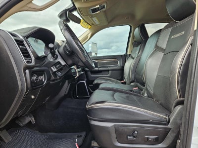 2020 RAM 2500 Laramie