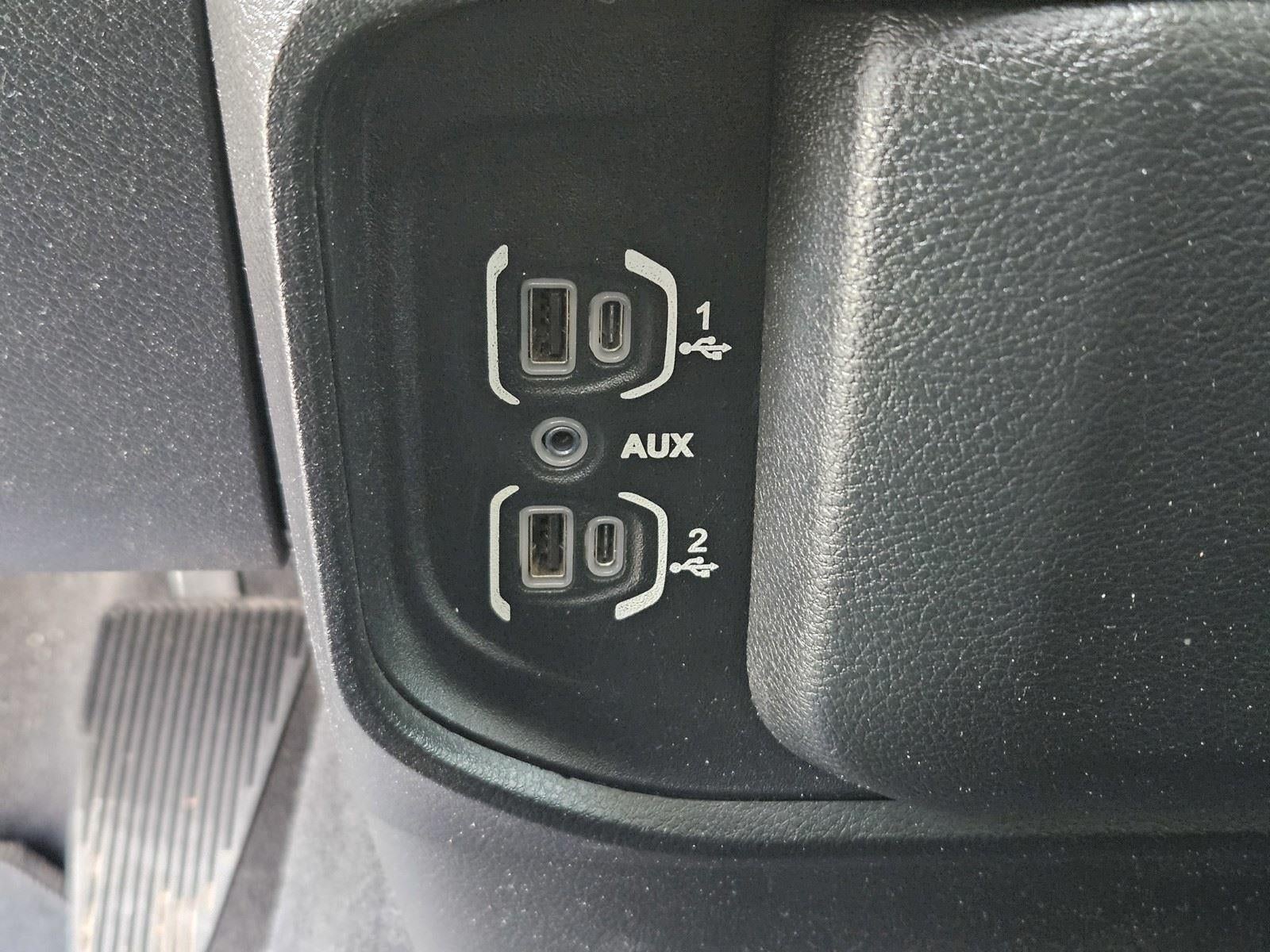 2020 RAM 2500 Laramie