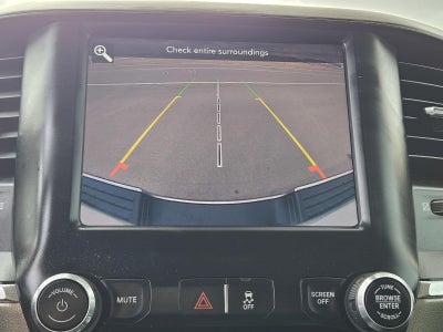 2020 RAM 2500 Laramie