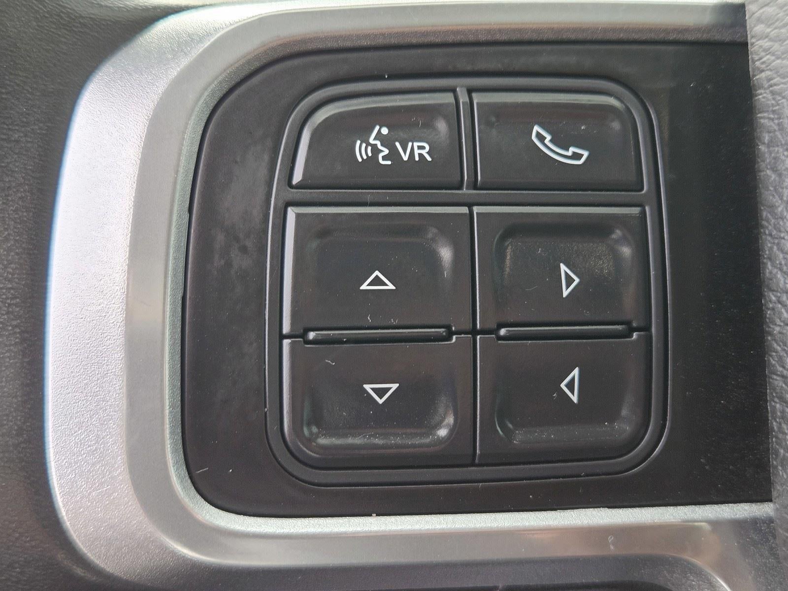 2020 RAM 2500 Laramie