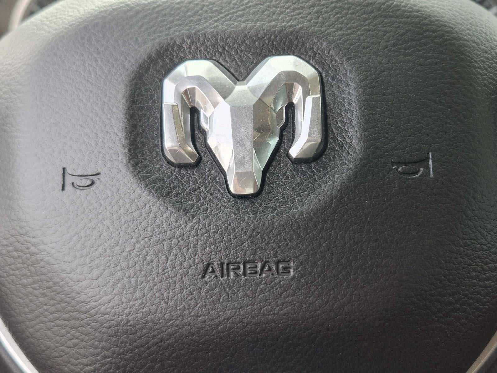 2020 RAM 2500 Laramie