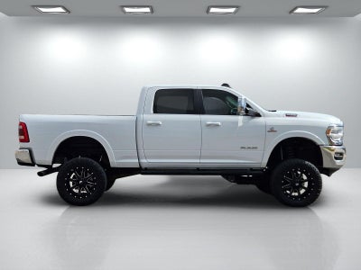 2020 RAM 2500 Laramie