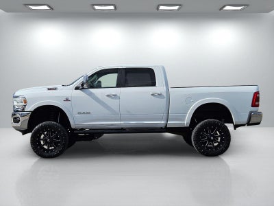 2020 RAM 2500 Laramie