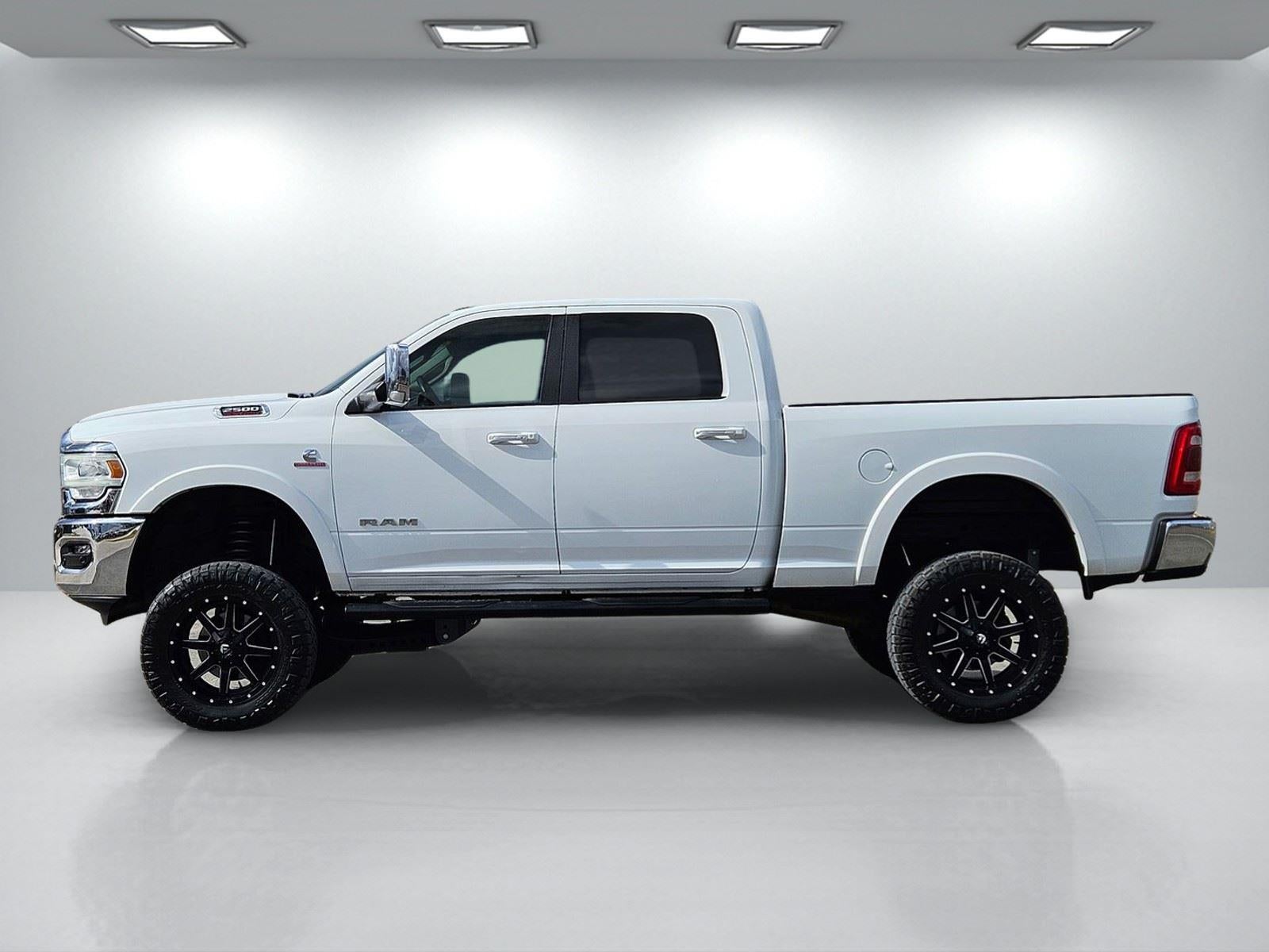 2020 RAM 2500 Laramie