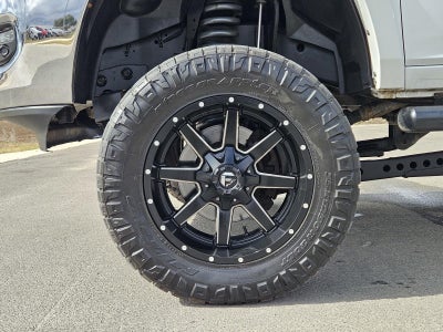 2020 RAM 2500 Laramie