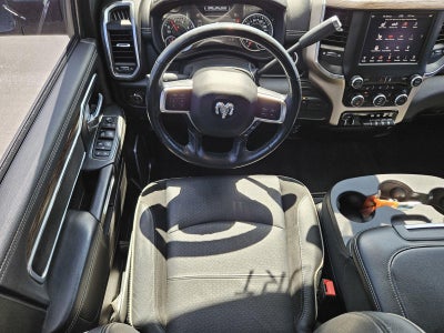 2019 RAM 2500 Laramie